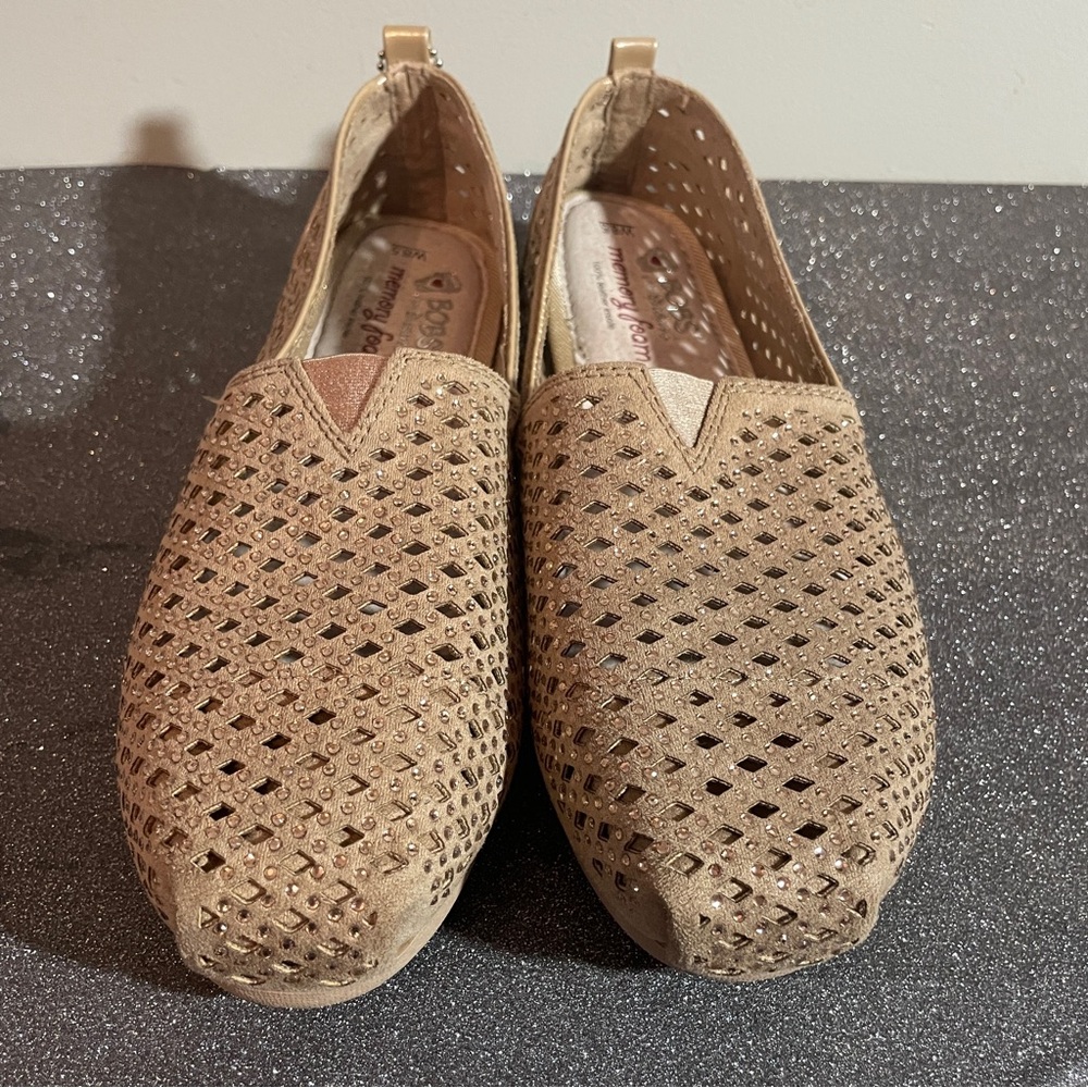 $⬇️  (NWOT). BOBS from Skechers™ - Picture 3 of 9